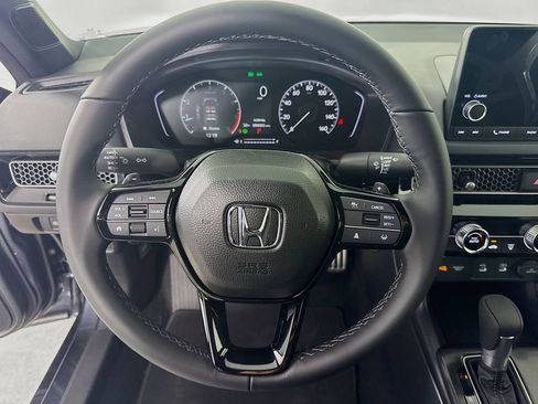 New 2026 Honda Civic Sport image 12