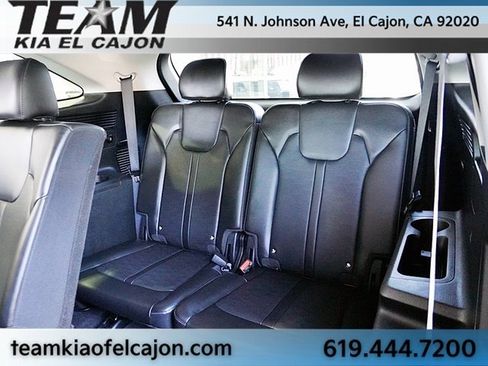 Certified 2024 Kia Sorento S image 18