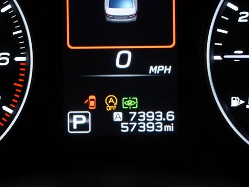 Used 2021 Subaru Legacy Limited XT image 5