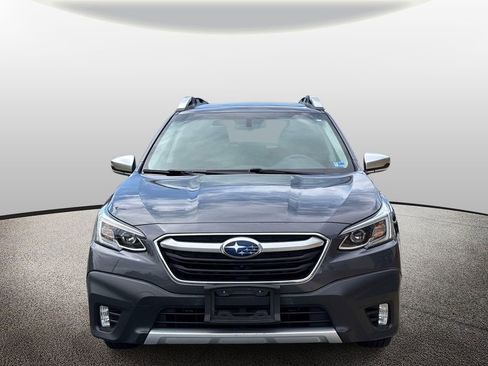 Used 2022 Subaru Outback Touring AWD/4WD image 5