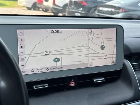 Used 2023 Hyundai Ioniq 5 SEL RWD image 21