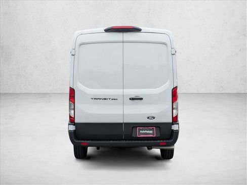 New 2026 Ford Transit 250 148 Medium Roof w/ Load Area Protection Package image 8