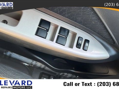 Used 2007 Toyota Yaris Sedan w/ PWR Pkg w/Steel Wheels FWD image 31
