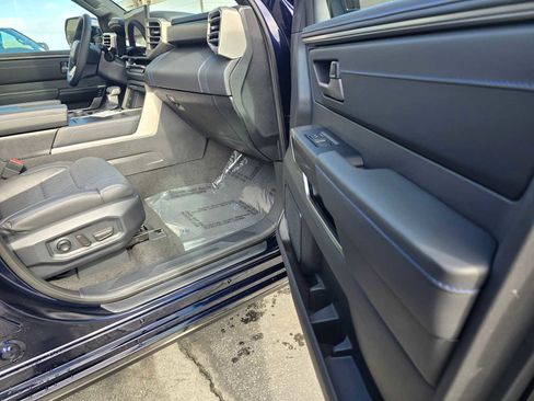 New 2026 Toyota Tundra Platinum AWD/4WD image 10