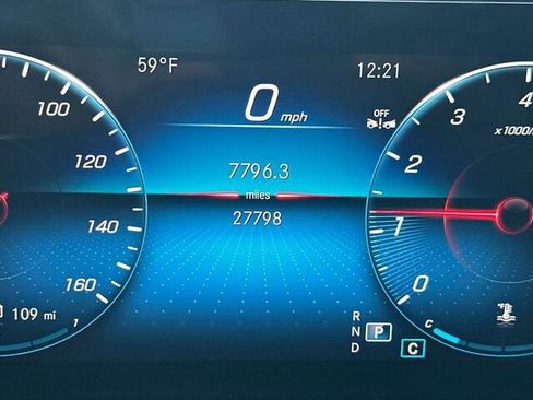 Certified 2023 Mercedes-Benz CLA 250 image 31