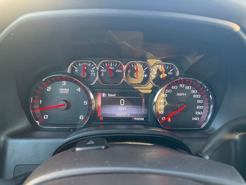 Used 2016 GMC Sierra 1500 SLT w/ SLT Premium Package image 15