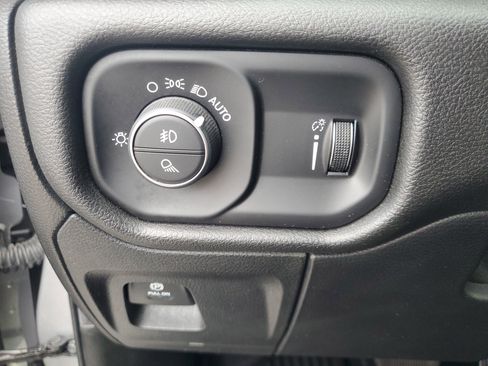 Used 2021 RAM 1500 Big Horn image 20