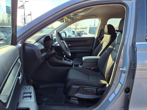 Used 2026 Honda CR-V LX image 15