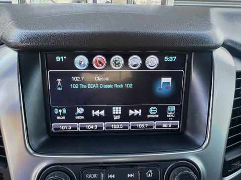 Used 2017 Chevrolet Tahoe Premier RWD image 22