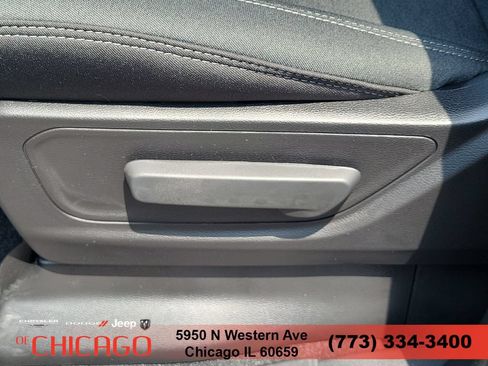 New 2026 RAM 1500 Express AWD/4WD image 17