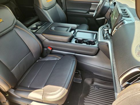New 2027 Ford Expedition Tremor w/ Driver's Package AWD/4WD image 13