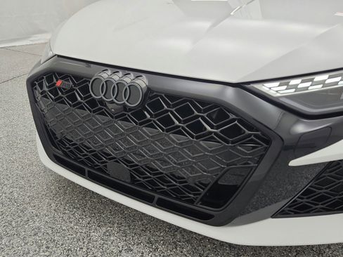 New 2026 Audi RS 3 image 13