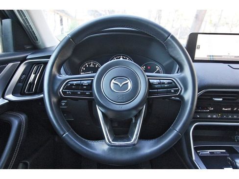 Used 2024 MAZDA CX-90 3.3 Turbo w/ Premium Package image 14