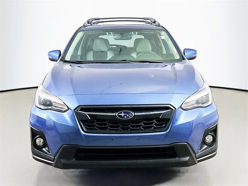 Used 2020 Subaru Crosstrek 2.0i Limited w/ Moonroof Package w/Navigation image 2