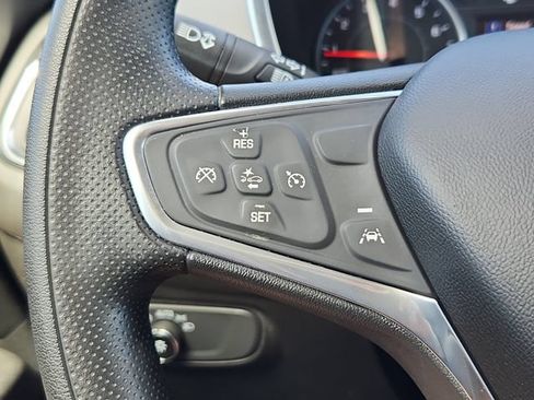 Used 2022 Chevrolet Equinox LT FWD image 26