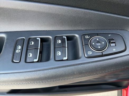 Certified 2021 Hyundai Santa Fe SEL image 36