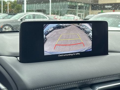 Used 2024 MAZDA CX-5 Carbon Edition AWD/4WD image 21