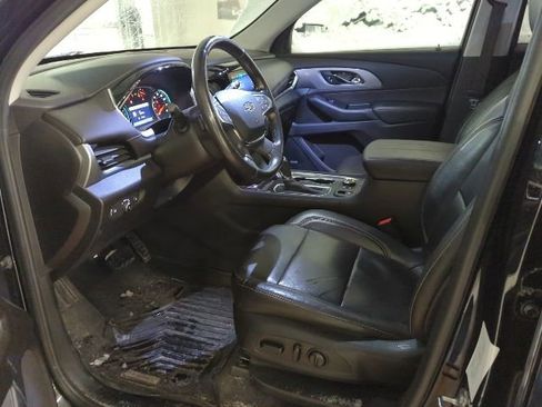 Used 2020 Chevrolet Traverse RS image 6