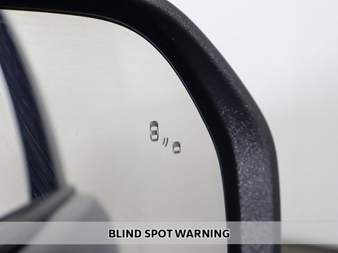 Used 2022 Ford Bronco Sport Big Bend w/ Convenience Package image 3