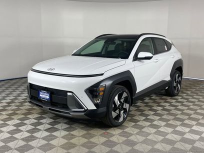 New 2026 Hyundai Kona Limited