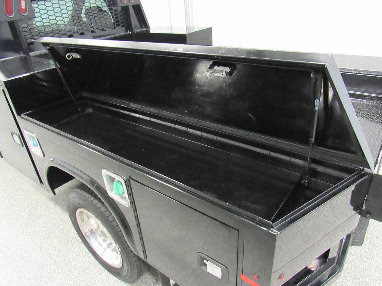 Used 2020 Ford F450 XLT w/ XLT Value Package RWD image 20