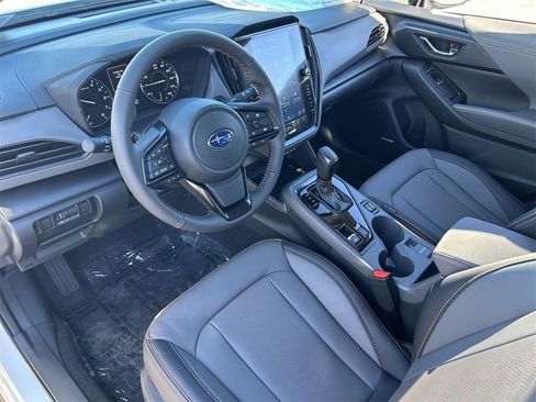 New 2025 Subaru Crosstrek 2.5i Limited image 14