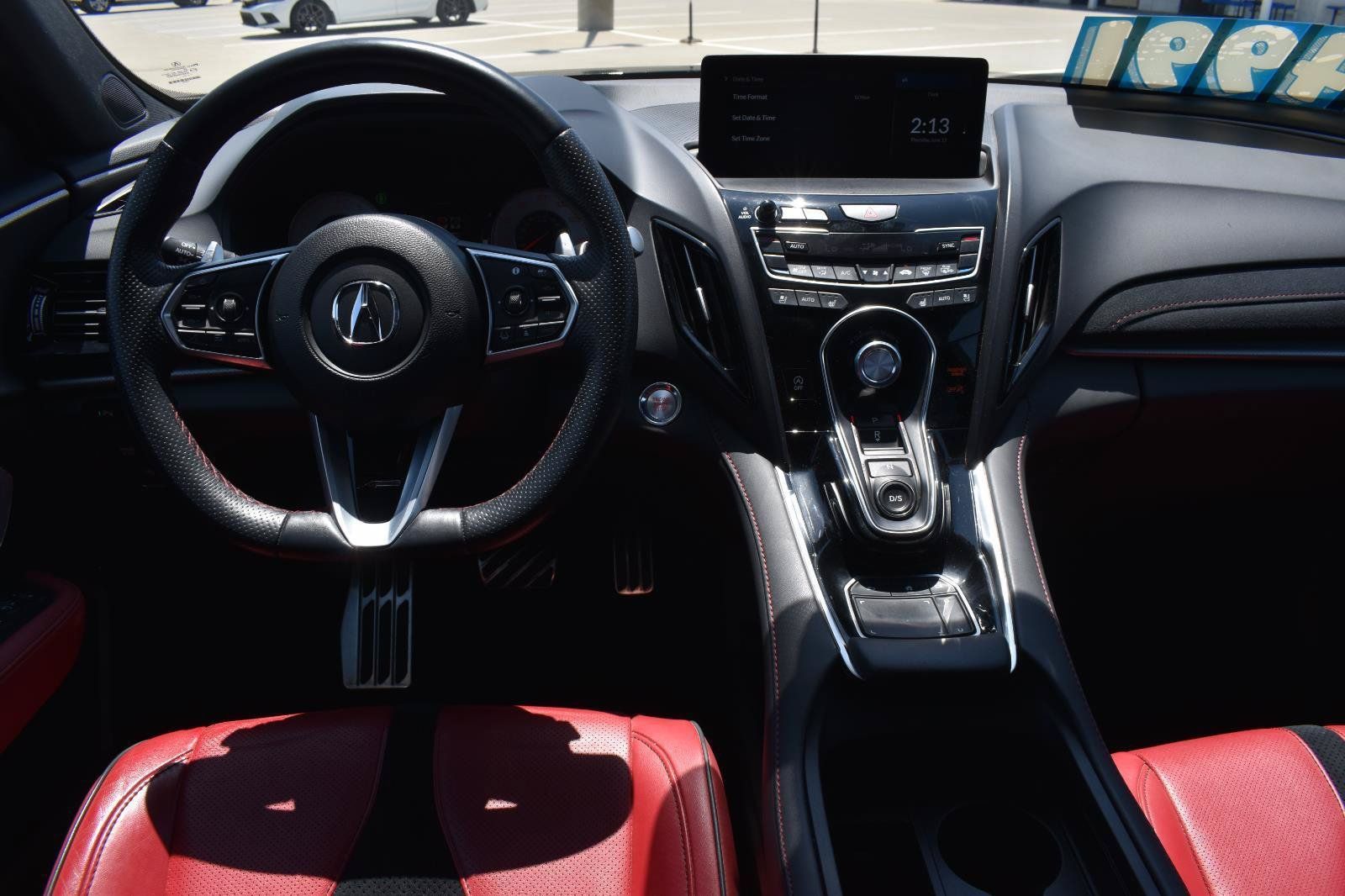 Used 2023 Acura RDX w/ Advance Package FWD image 23