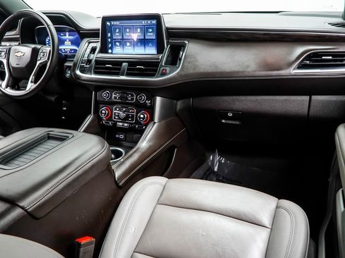 Used 2023 Chevrolet Tahoe LT image 17