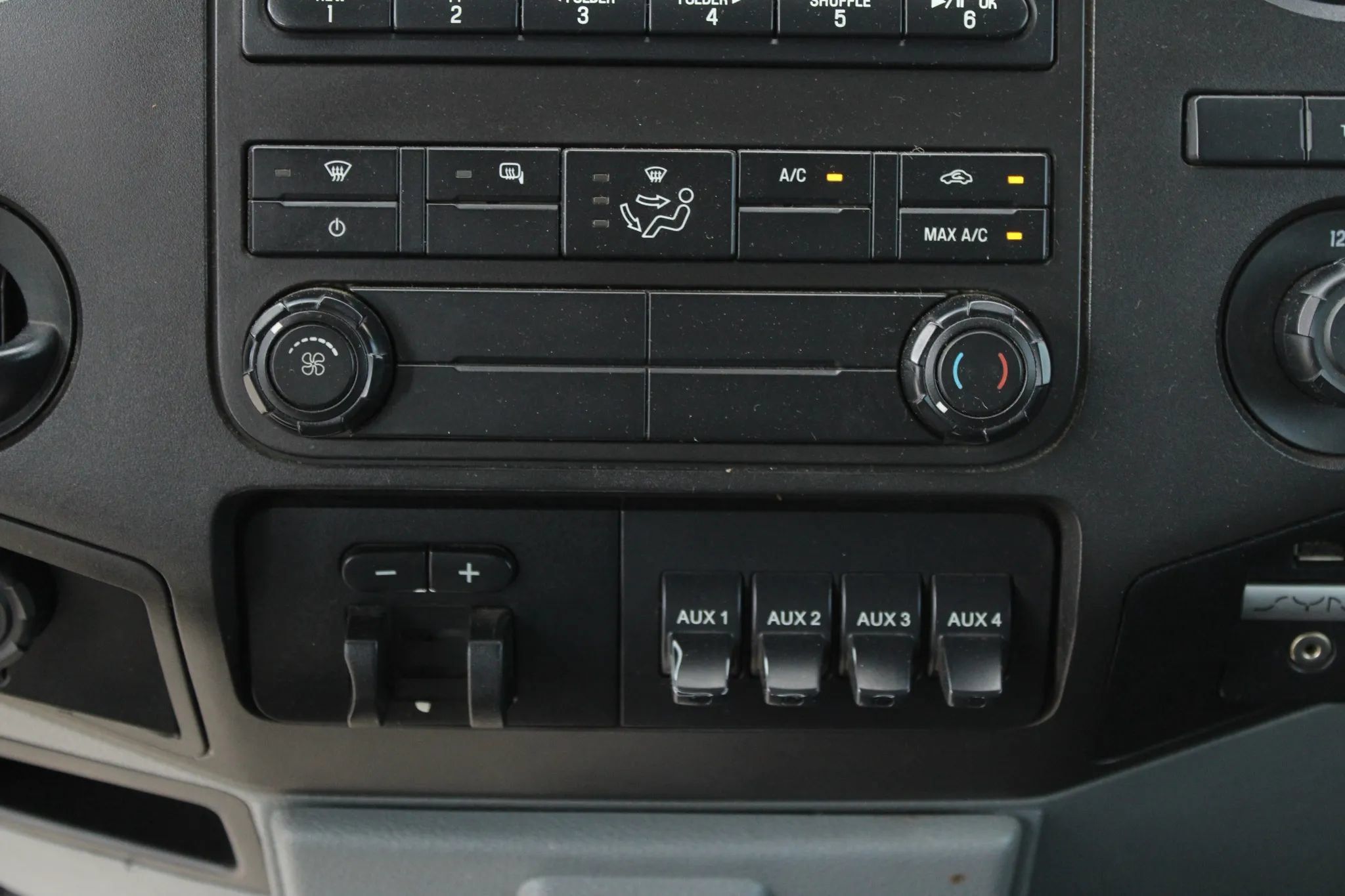 Used 2016 Ford F450 XL w/ Power Equipment Group RWD image 21
