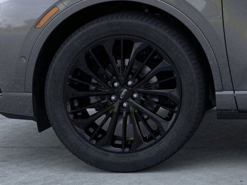New 2026 Lincoln Corsair Reserve AWD/4WD image 19