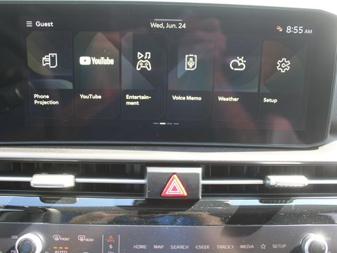 New 2026 Kia Sportage SX FWD image 46