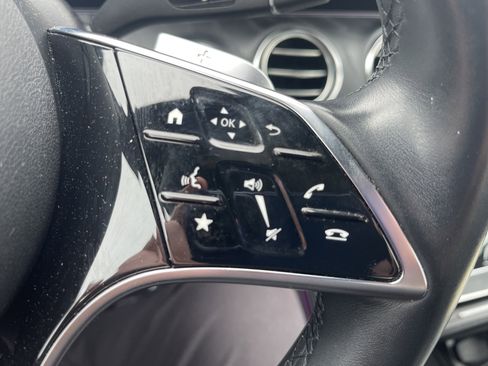 Certified 2023 Mercedes-Benz E 350 4MATIC Sedan image 20