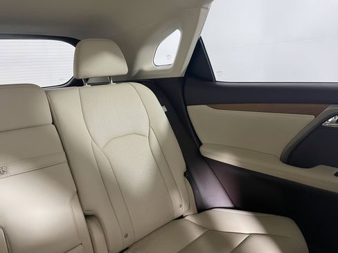 Used 2020 Lexus RX 350 FWD w/ Premium Package image 15