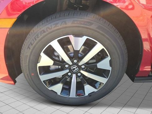 New 2026 Honda Odyssey EX-L image 10