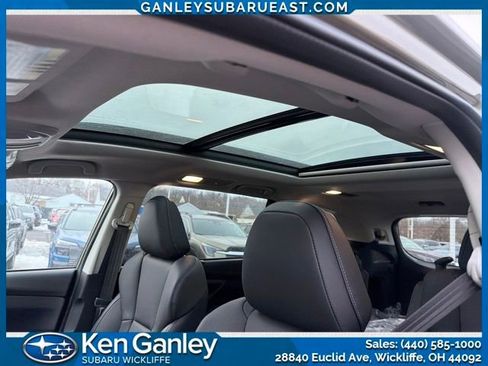 New 2026 Subaru Ascent Limited image 12