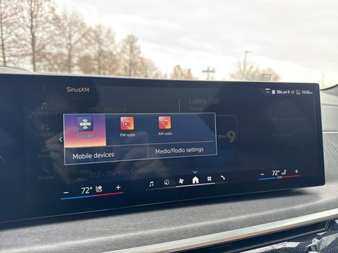 Certified 2024 BMW X5 xDrive40i w/ Premium Package image 14