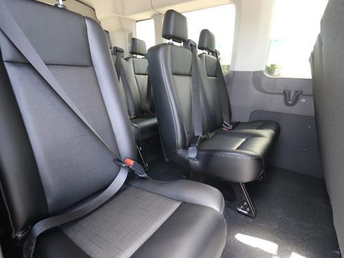 New 2026 Ford Transit 350 XL image 14