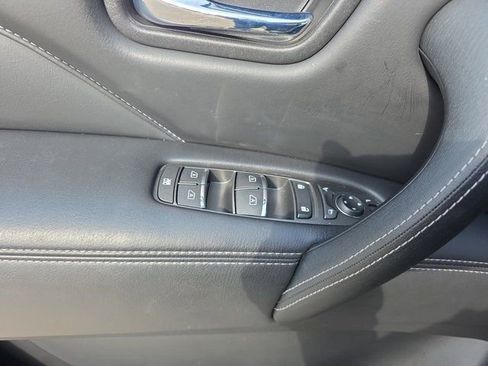 Certified 2024 INFINITI QX80 Luxe image 27