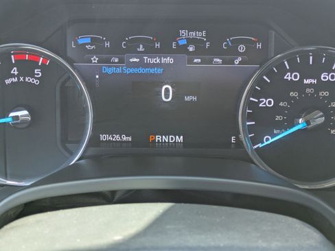 Used 2020 Ford F350 Lariat AWD/4WD image 20