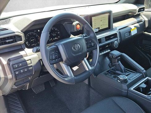 New 2026 Toyota 4Runner TRD Off-Road AWD/4WD image 3