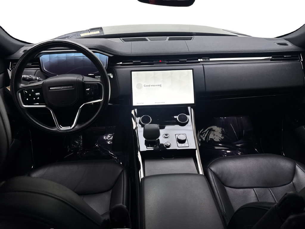 Used 2023 Land Rover Range Rover Sport SE AWD/4WD image 51