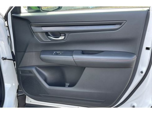 Certified 2025 Honda CR-V Sport-L image 21