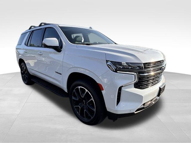 Used 2022 Chevrolet Tahoe RST AWD/4WD image 10