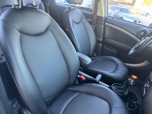 Used 2016 MINI Cooper Countryman w/ Premium Package FWD image 35