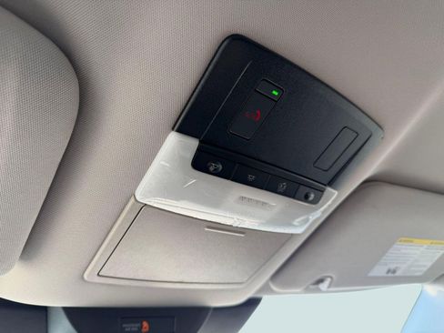 New 2026 Nissan Pathfinder SV FWD image 18
