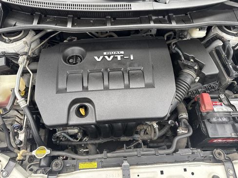 Used 2009 Toyota Corolla LE FWD image 31