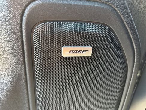 Used 2022 GMC Sierra 1500 AT4 w/ AT4 Premium Package image 32