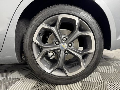Used 2024 Chevrolet Malibu LT FWD image 42