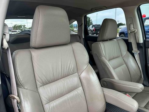 Used 2014 Honda CR-V EX-L image 20