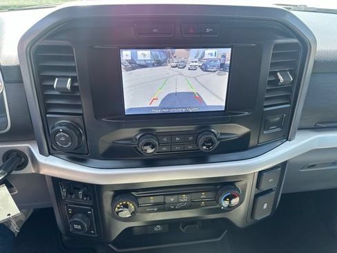 Used 2023 Ford F150 XLT w/ Trailer Tow Package AWD/4WD image 22